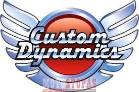 Custom dynamics 