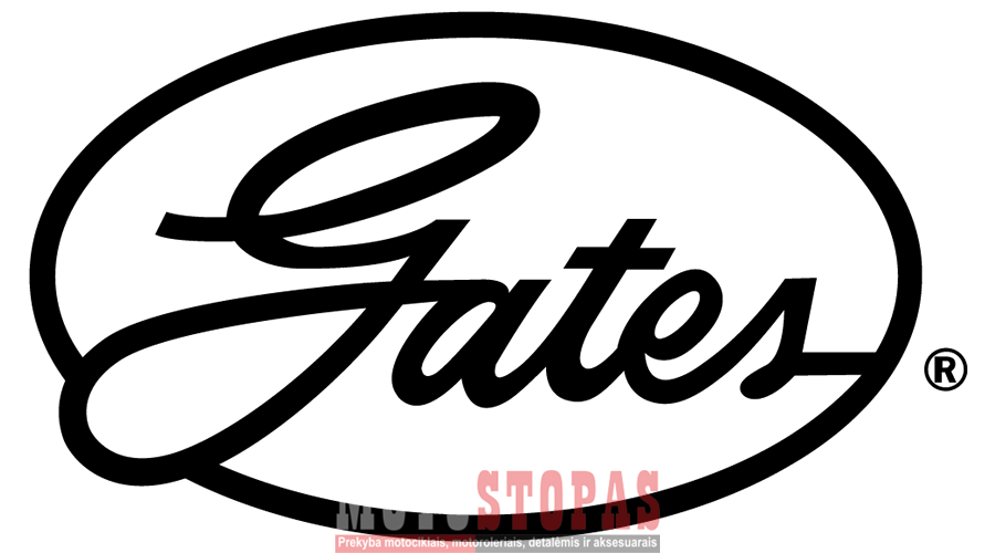 Gates 