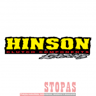 Hinson 
