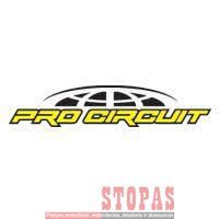 Pro Circuit 