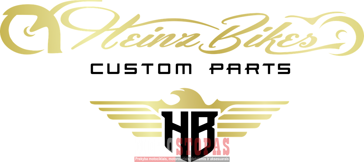Heinz Bike