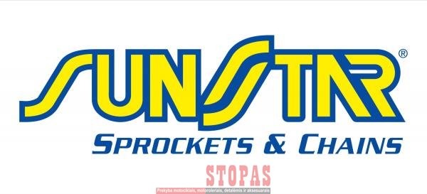  Sunstar