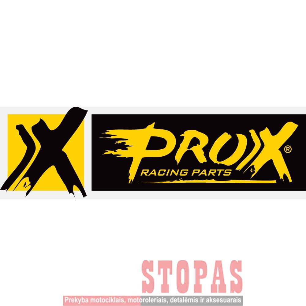 XProx 