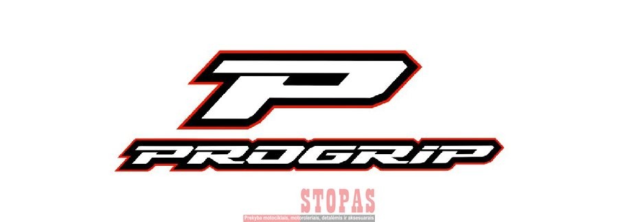 PROGRIP