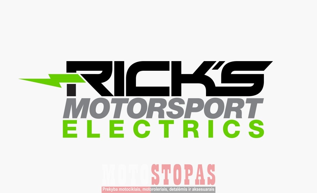 Rick's Motorsport Electrics