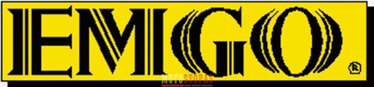 Emgo 