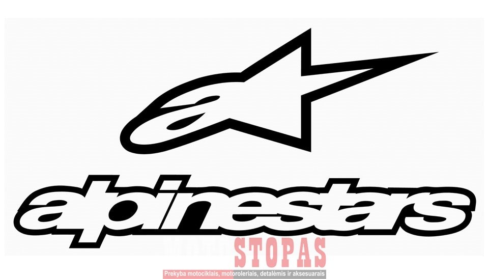 ALPINESTARS