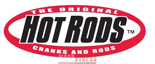 HOT RODS 