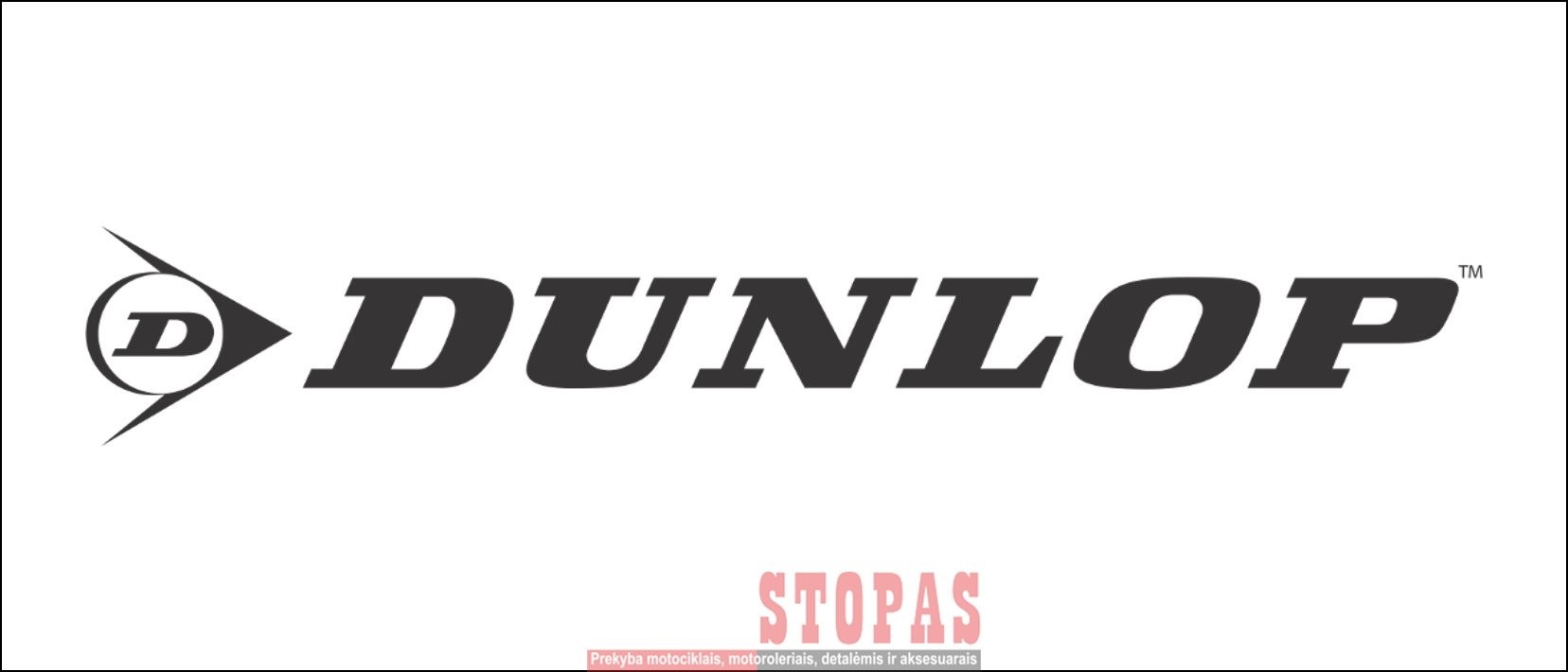 Dunlop 