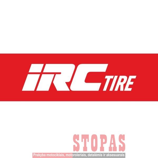 IRC