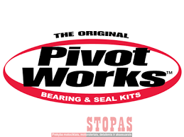 Pivot Works