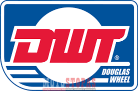 DWT DOUGLAS WHEEL