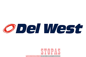 Del West 