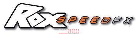 ROX SPEED FX